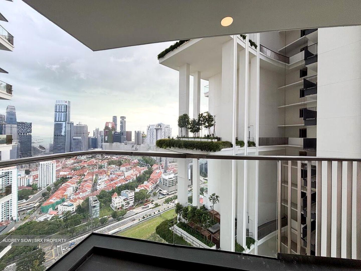 One Pearl Bank (D3), Apartment #620291941